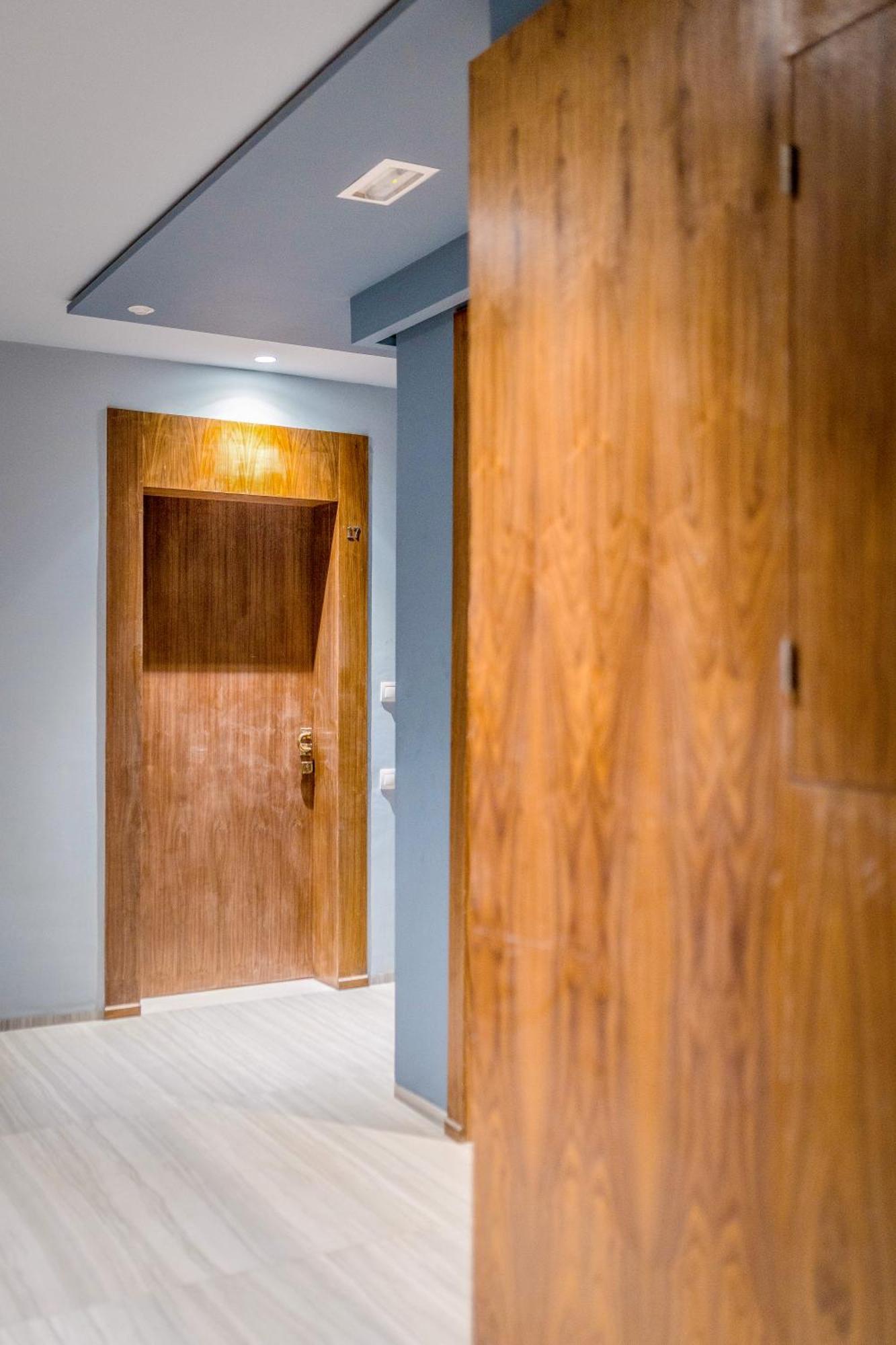 Nouvel Luxueux Centre-ville Marrakech * 马拉喀什