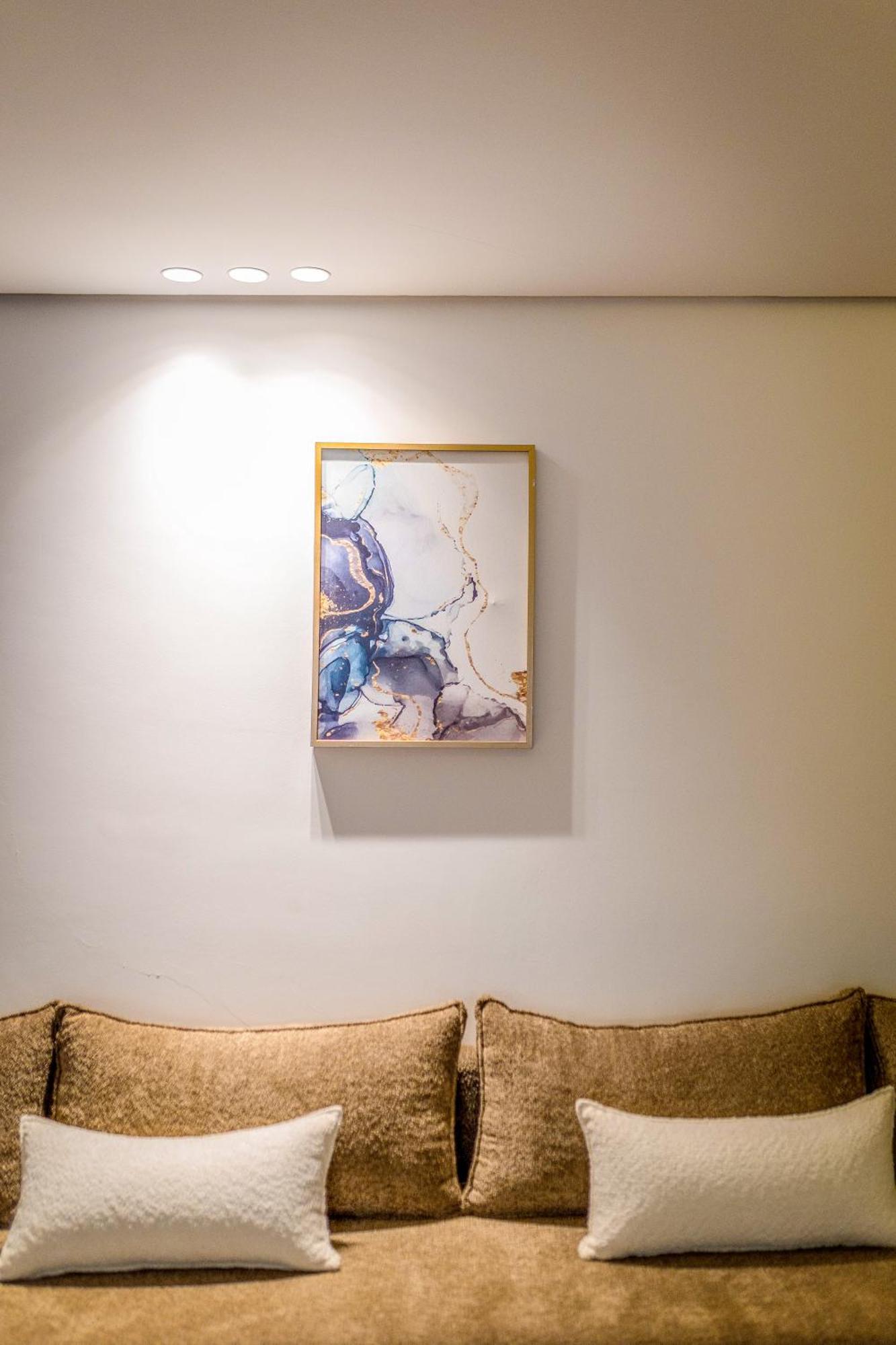 公寓 Nouvel Luxueux Centre-ville Marrakech