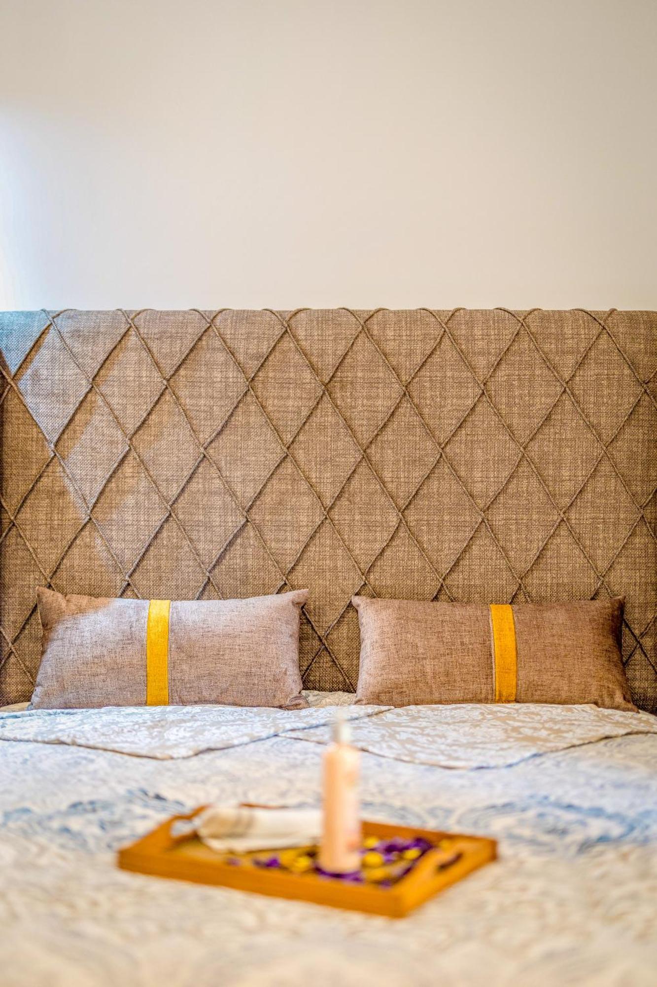 Nouvel Luxueux Centre-ville Marrakech 公寓 *