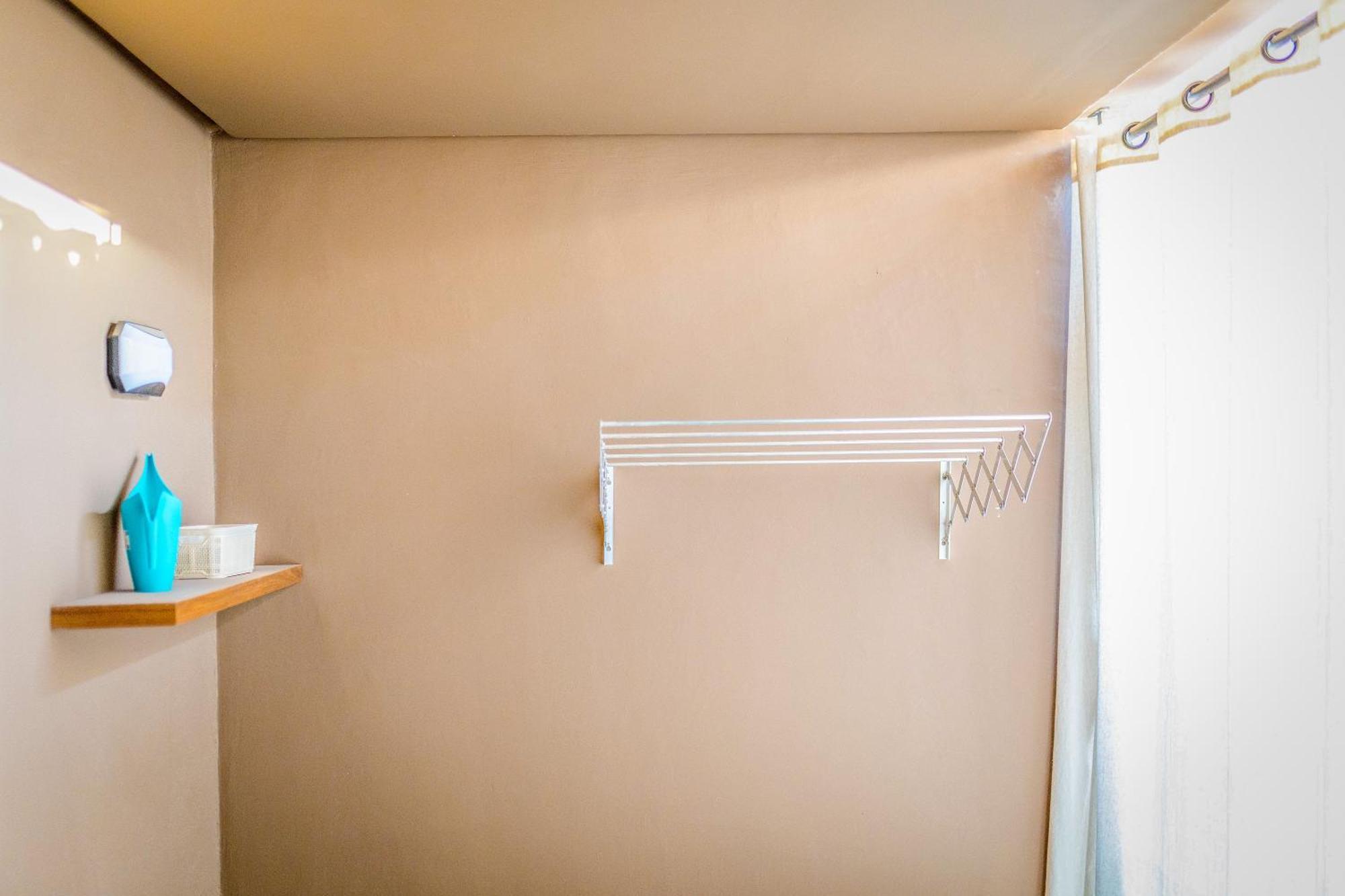 Nouvel Luxueux Centre-ville Marrakech 公寓