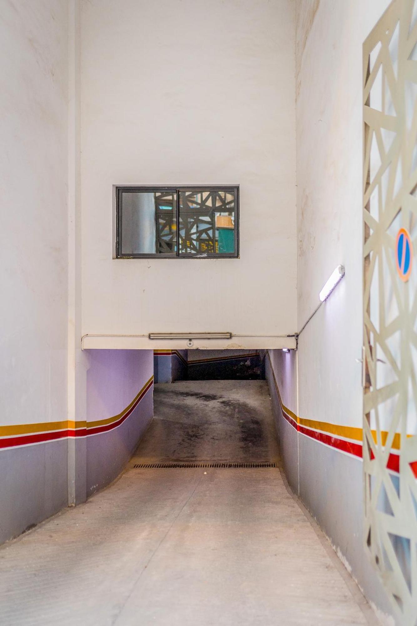 公寓 Nouvel Luxueux Centre-ville Marrakech 马拉喀什