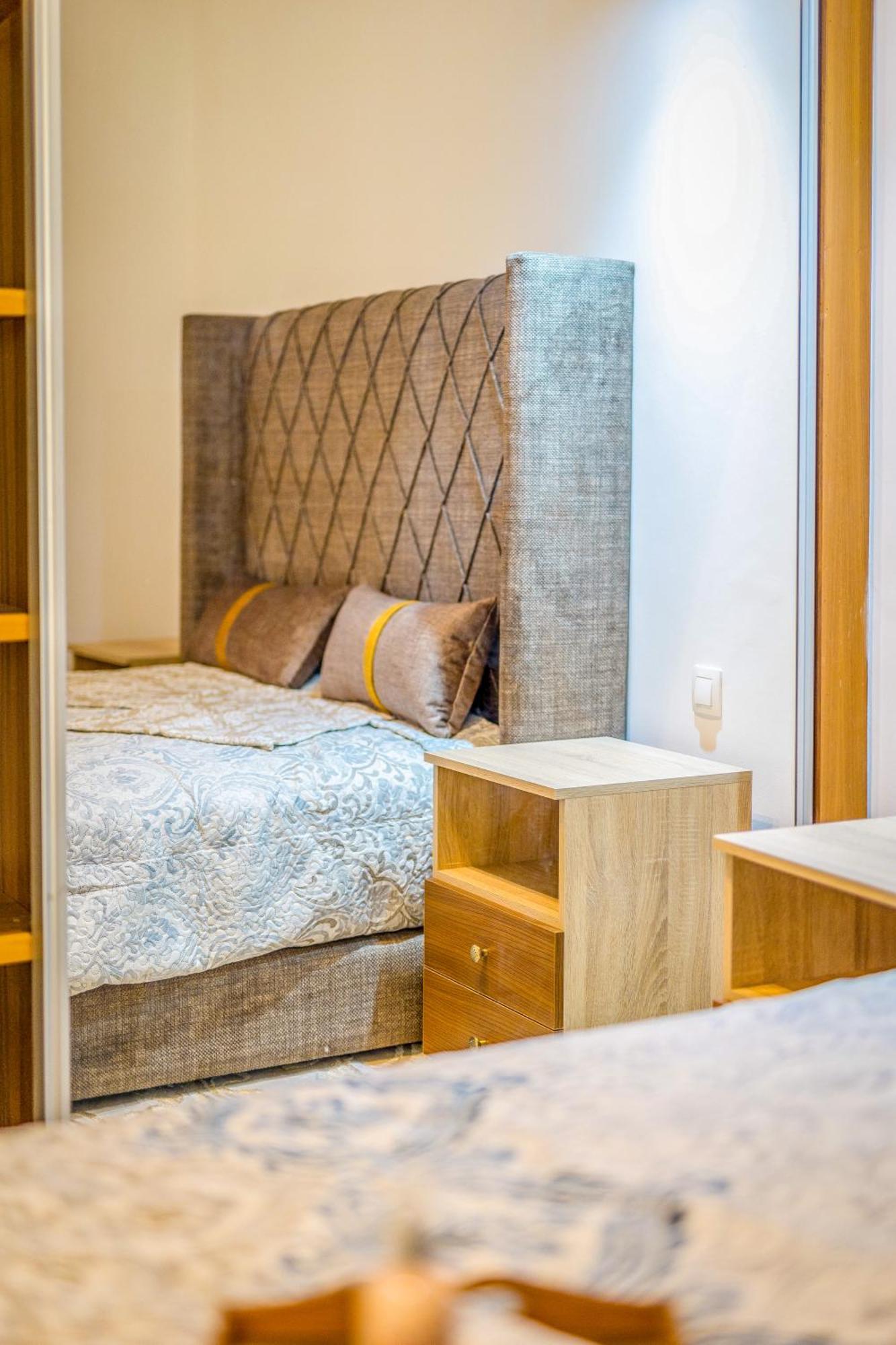 Nouvel Luxueux Centre-ville Marrakech 公寓