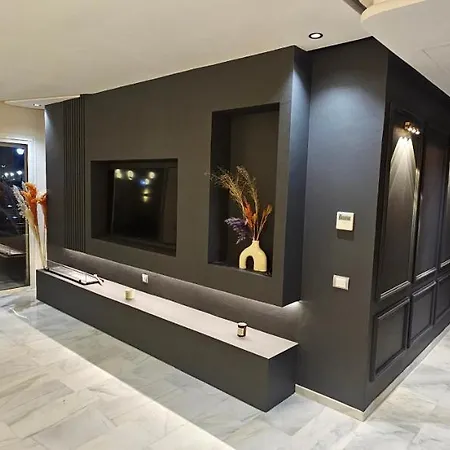 Nouvel Appartement Luxueux Riad Garden Marrakech Marrakesh Exterior photo