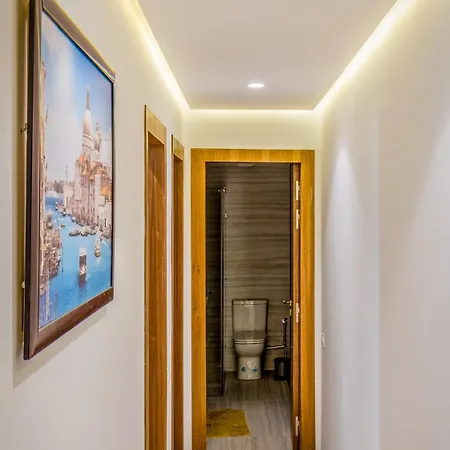 Nouvel Appartement Luxueux Centre-Ville Marrakech Marrakesch Exterior foto