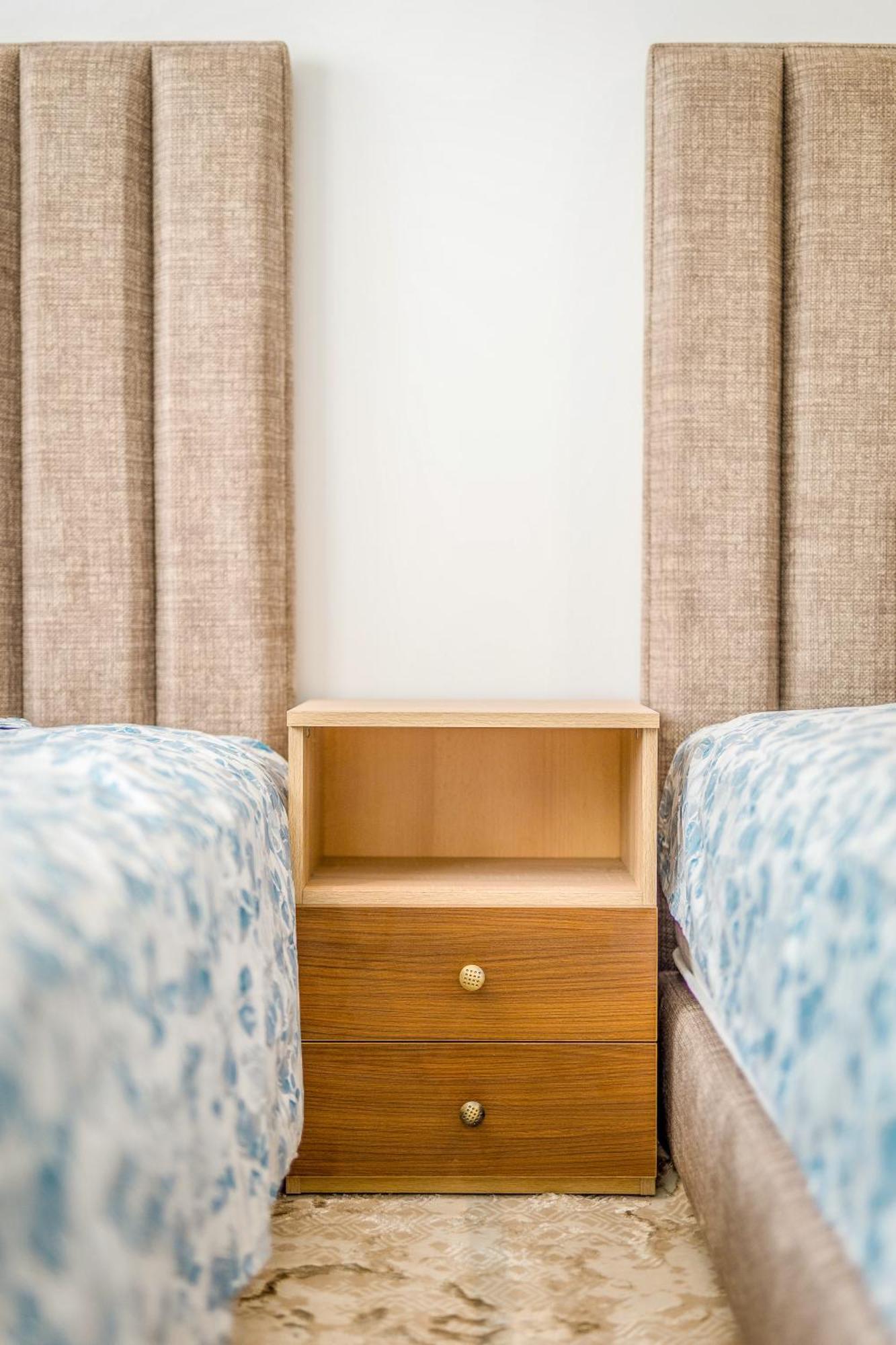 Nouvel Luxueux Centre-ville Marrakech * مراكش