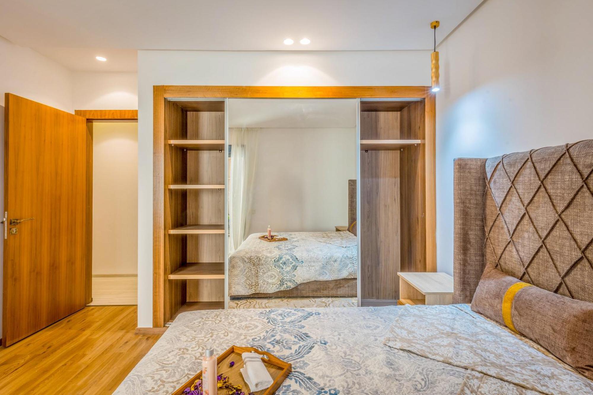 Nouvel Luxueux Centre-ville Marrakech * مراكش