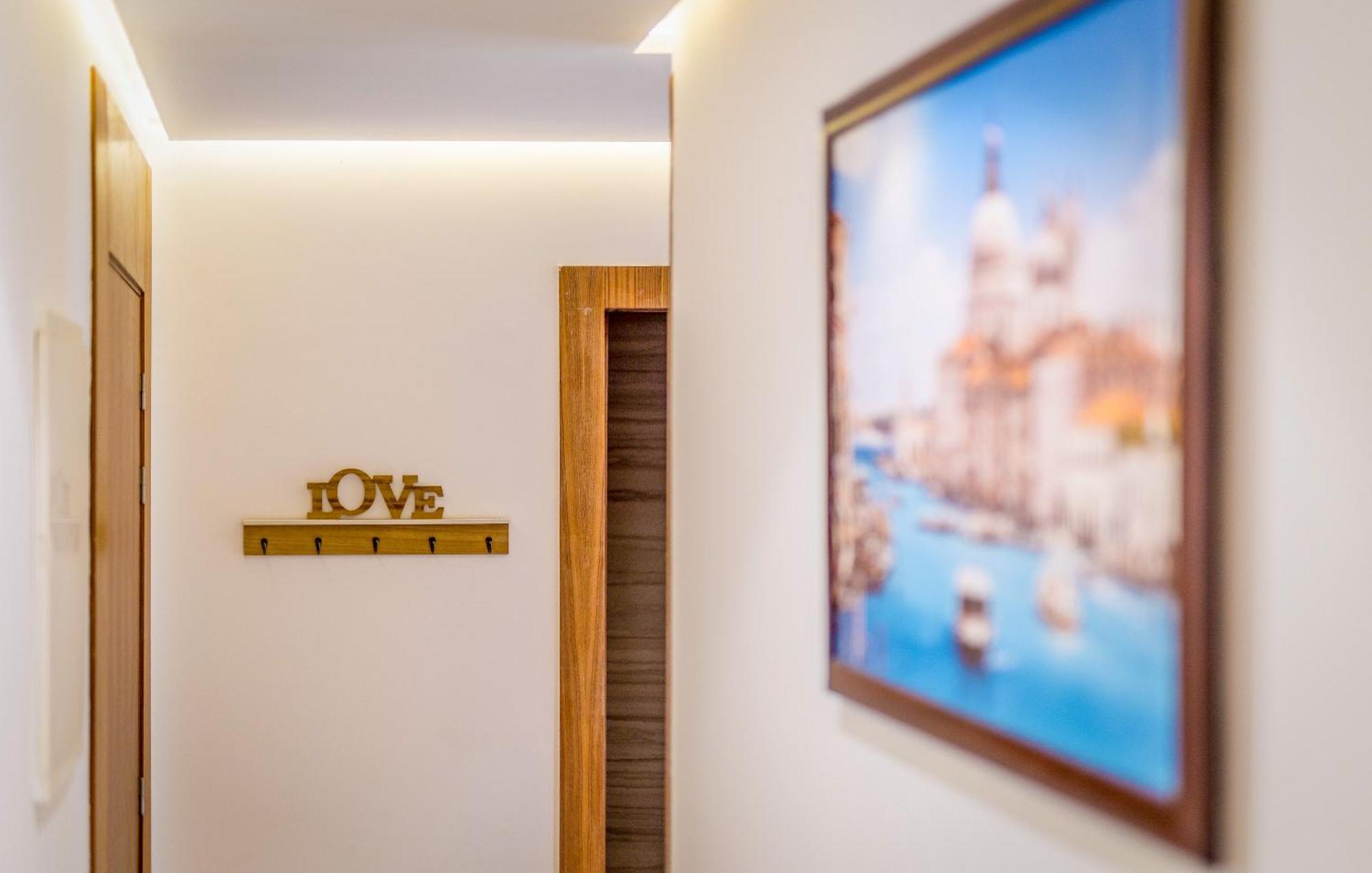 Nouvel Luxueux Centre-ville Marrakech شقة