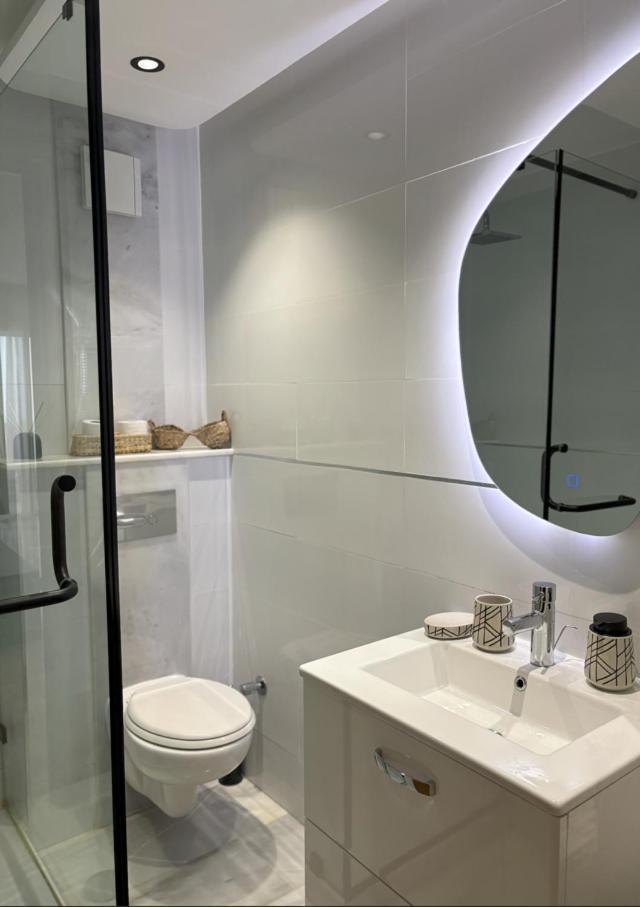Nouvel Luxueux Garden Marrakech * مراكش