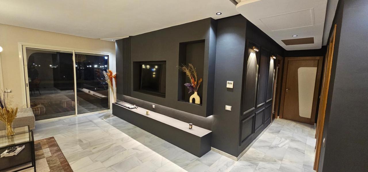 Nouvel Luxueux Garden Marrakech 马拉喀什