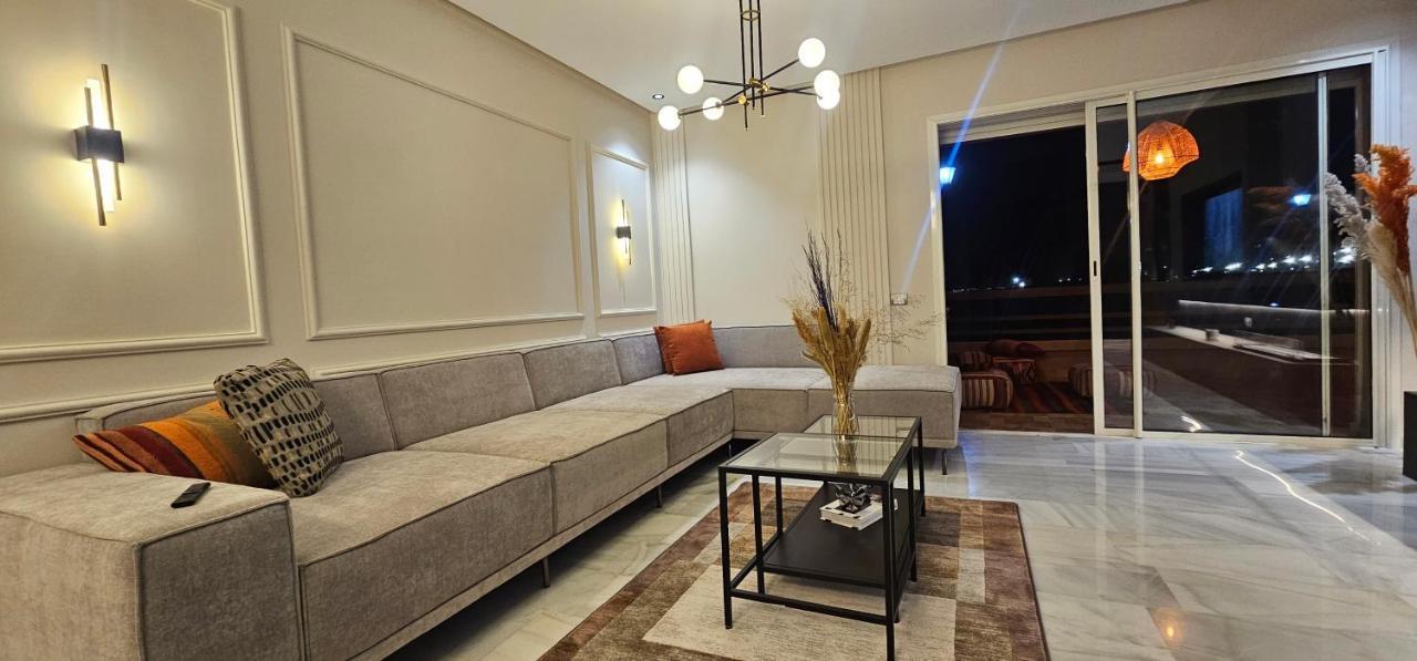 Nouvel Luxueux Garden Marrakech 公寓 *