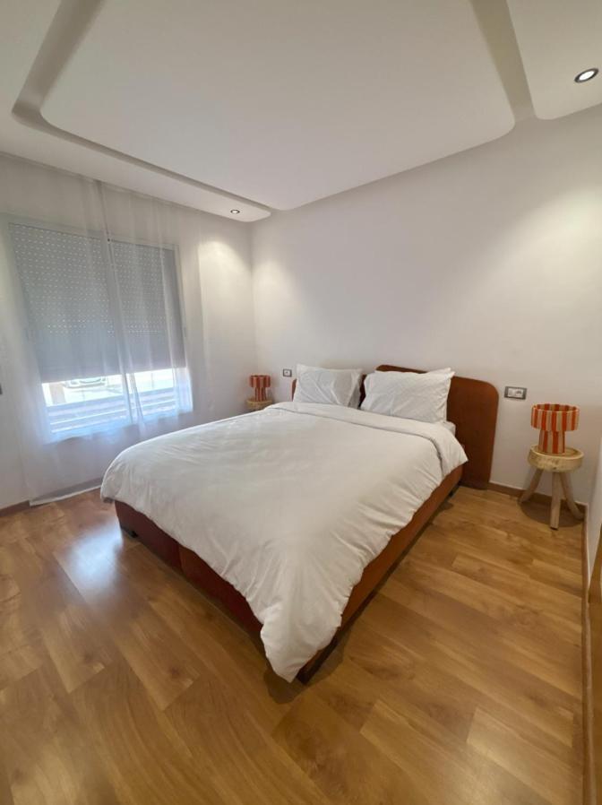 公寓 Nouvel Luxueux Garden Marrakech
