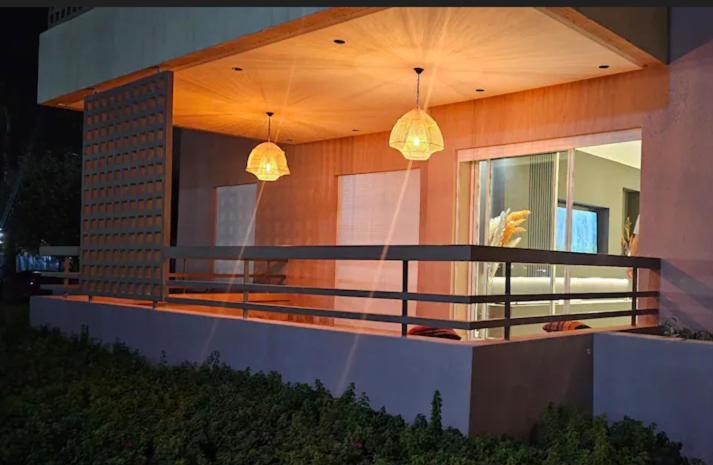 Nouvel Luxueux Garden Marrakech 公寓 *